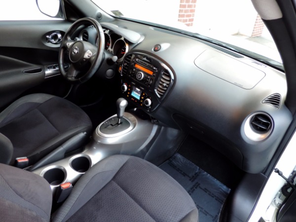 Used-2012-Nissan-JUKE-SV