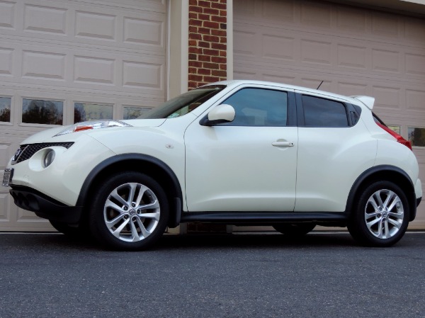 Used-2012-Nissan-JUKE-SV