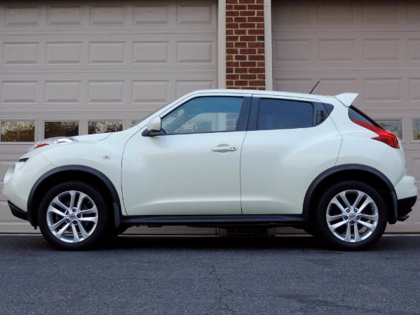 Used-2012-Nissan-JUKE-SV