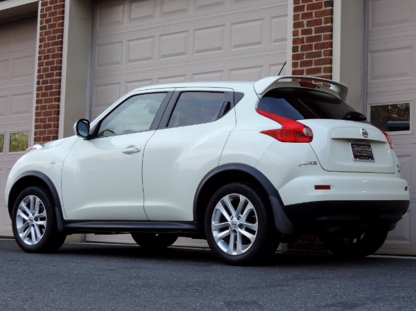 Used-2012-Nissan-JUKE-SV