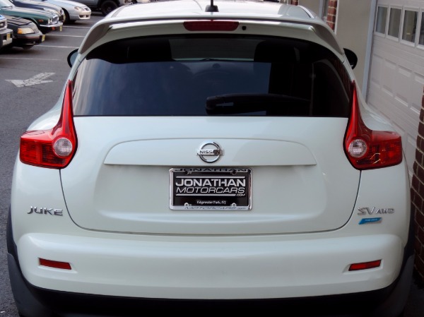 Used-2012-Nissan-JUKE-SV