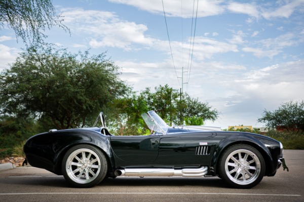 Used-1965-Superformance-Cobra-MKIII