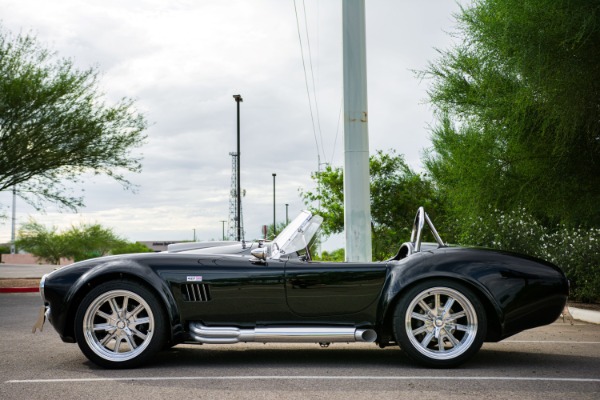 Used-1965-Superformance-Cobra-MKIII