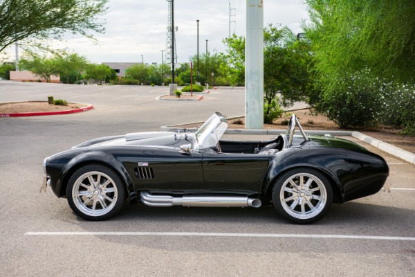 Used-1965-Superformance-Cobra-MKIII