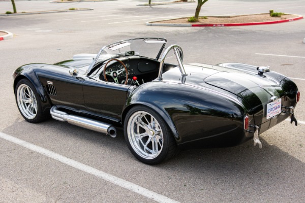 Used-1965-Superformance-Cobra-MKIII