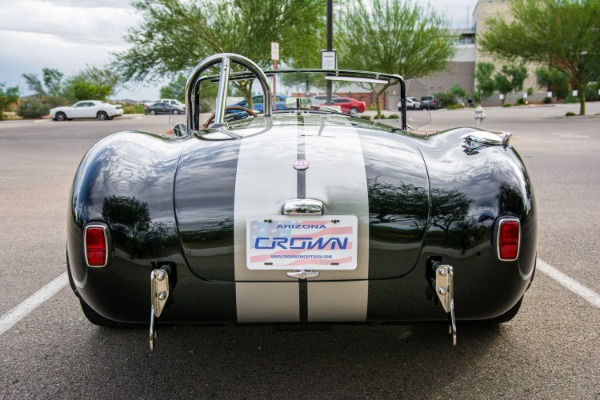 Used-1965-Superformance-Cobra-MKIII