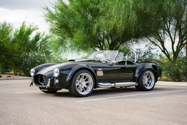 Used-1965-Superformance-Cobra-MKIII