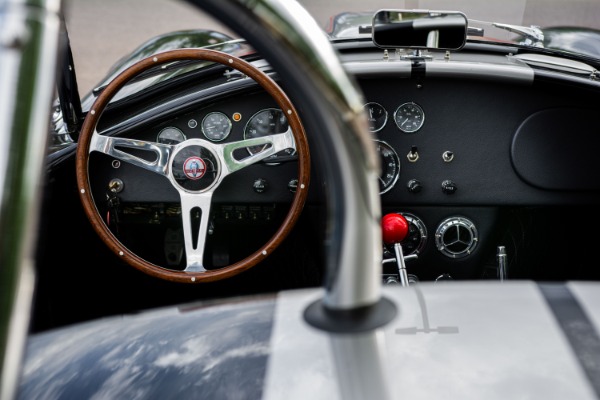 Used-1965-Superformance-Cobra-MKIII