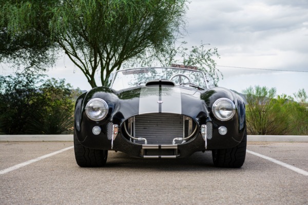 Used-1965-Superformance-Cobra-MKIII