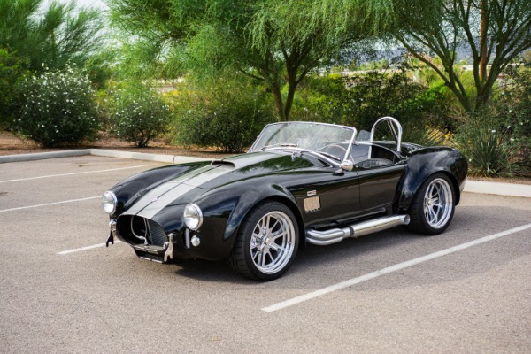 Used-1965-Superformance-Cobra-MKIII