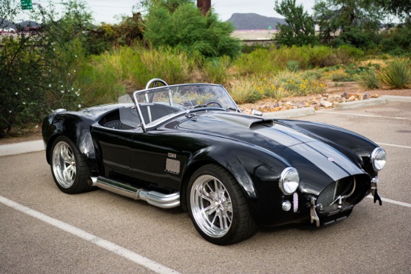 Used-1965-Superformance-Cobra-MKIII