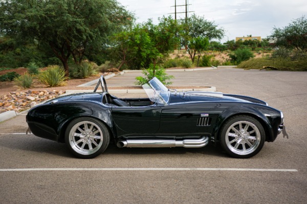 Used-1965-Superformance-Cobra-MKIII