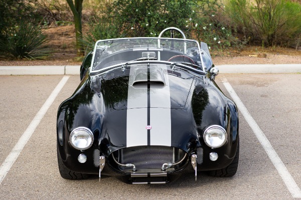 Used-1965-Superformance-Cobra-MKIII