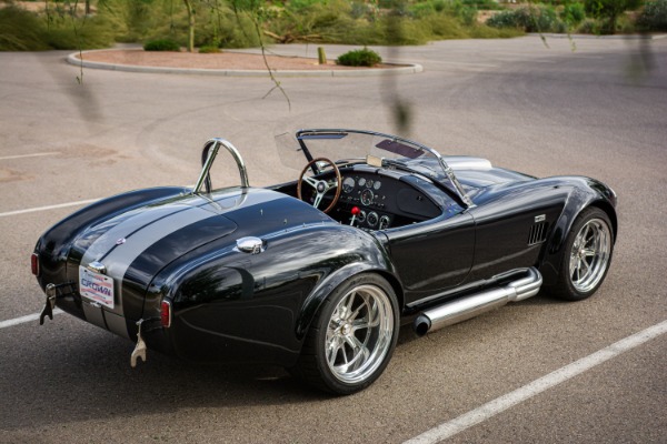 Used-1965-Superformance-Cobra-MKIII