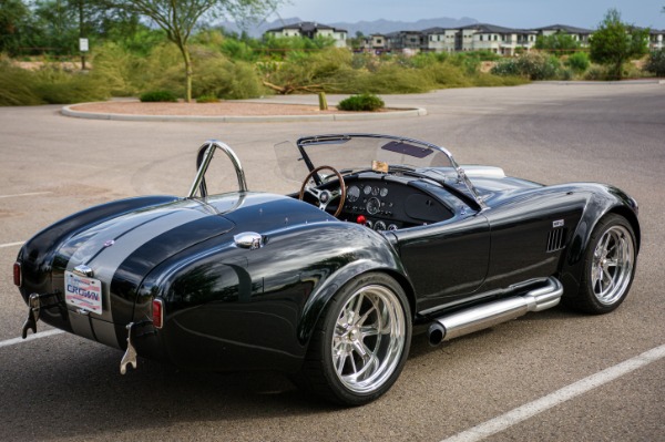 Used-1965-Superformance-Cobra-MKIII