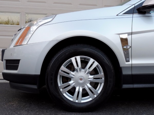 Used-2012-Cadillac-SRX-Luxury-Collection