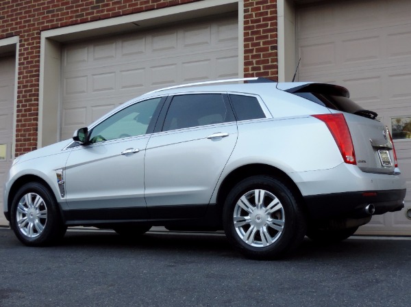 Used-2012-Cadillac-SRX-Luxury-Collection