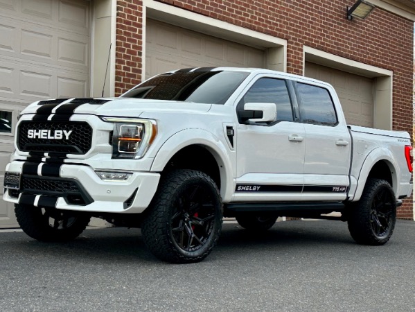 Used-2022-Ford-F-150-Lariat-SHELBY