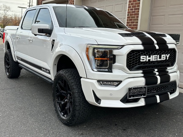 Used-2022-Ford-F-150-Lariat-SHELBY