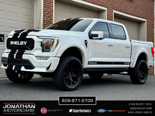 Used-2022-Ford-F-150-Lariat-SHELBY