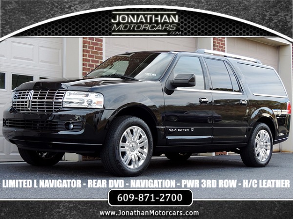 Used-2013-Lincoln-Navigator-L-Limited