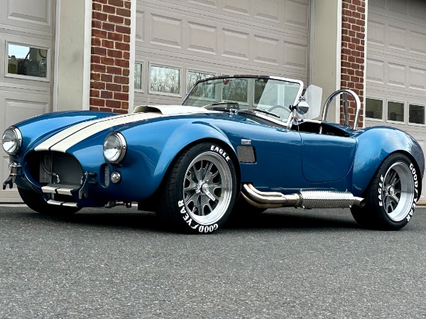 Used-1965-Backdraft-Racing-Cobra-RT4