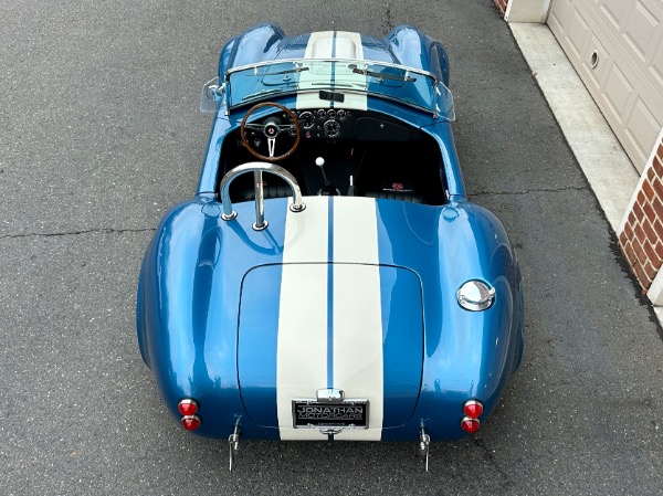 Used-1965-Backdraft-Racing-Cobra-RT4