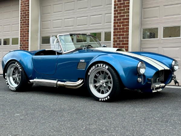 Used-1965-Backdraft-Racing-Cobra-RT4