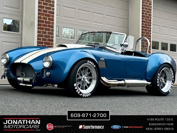 Used-1965-Backdraft-Racing-Cobra-RT4