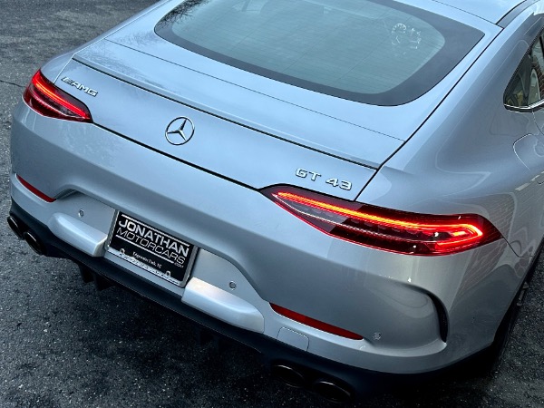 Used-2022-Mercedes-Benz-AMG-GT-43