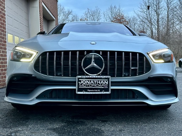 Used-2022-Mercedes-Benz-AMG-GT-43