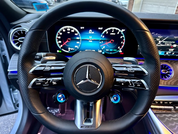 Used-2022-Mercedes-Benz-AMG-GT-43