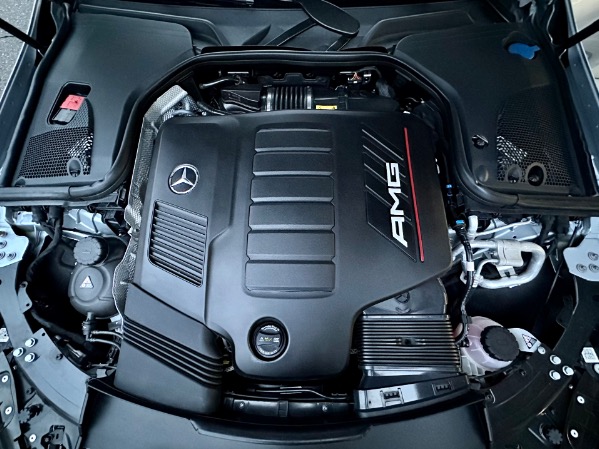 Used-2022-Mercedes-Benz-AMG-GT-43