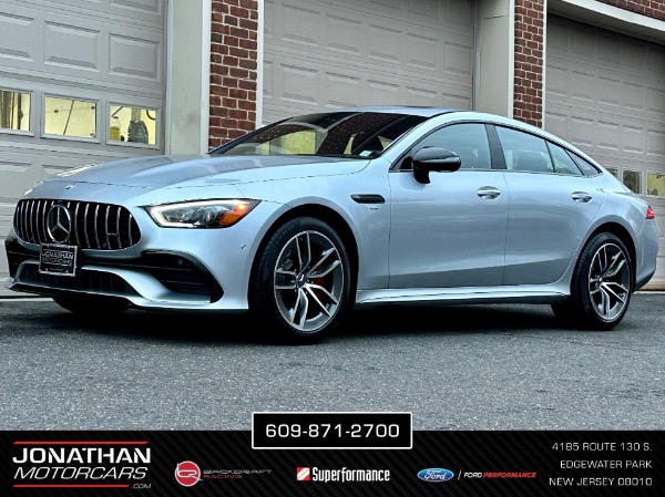 Used-2022-Mercedes-Benz-AMG-GT-43