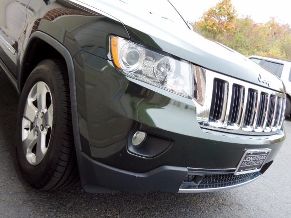 Used-2011-Jeep-Grand-Cherokee-Limited