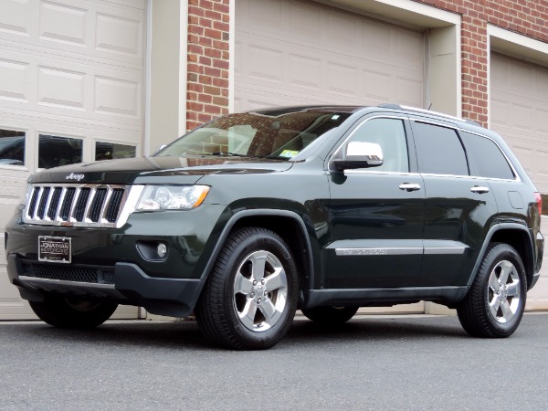 Used-2011-Jeep-Grand-Cherokee-Limited