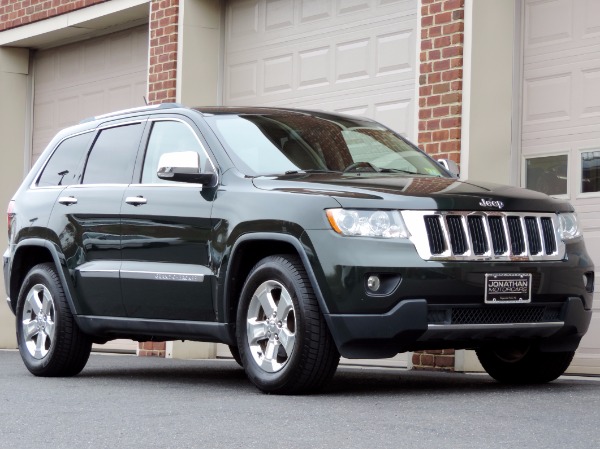 Used-2011-Jeep-Grand-Cherokee-Limited