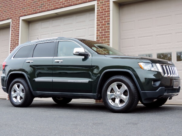 Used-2011-Jeep-Grand-Cherokee-Limited