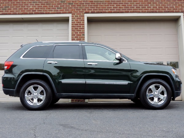 Used-2011-Jeep-Grand-Cherokee-Limited