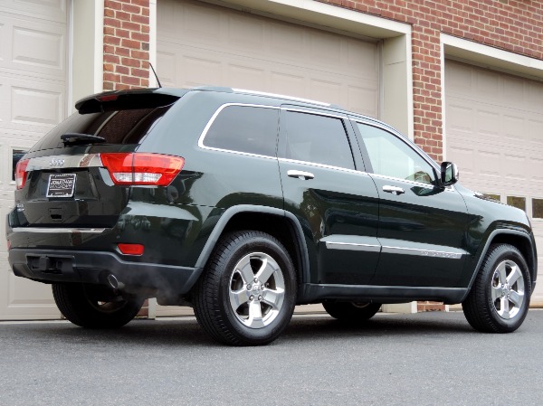 Used-2011-Jeep-Grand-Cherokee-Limited