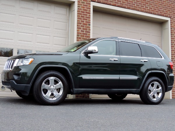 Used-2011-Jeep-Grand-Cherokee-Limited