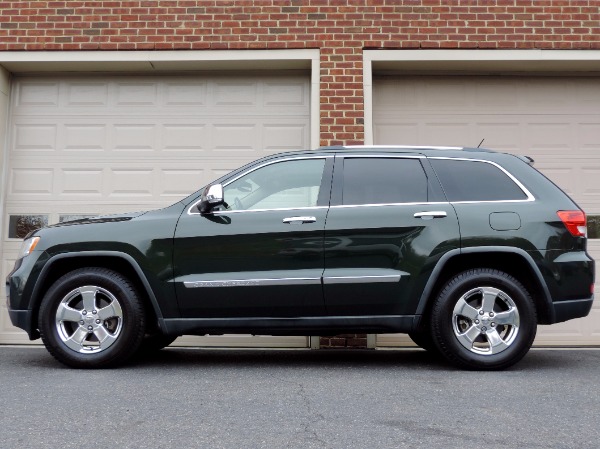 Used-2011-Jeep-Grand-Cherokee-Limited