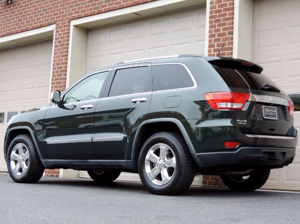 Used-2011-Jeep-Grand-Cherokee-Limited