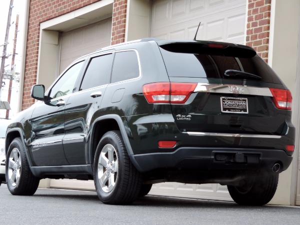 Used-2011-Jeep-Grand-Cherokee-Limited