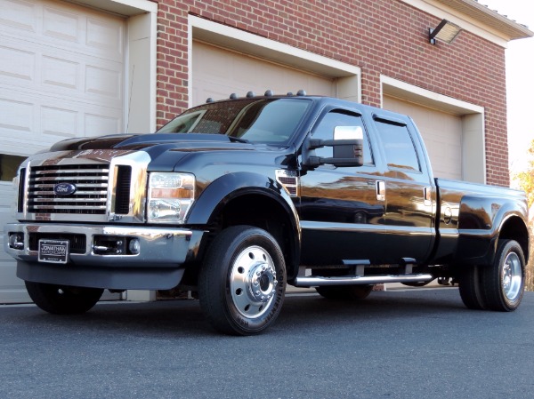 Used-2008-Ford-F-450-Super-Duty-Lariat