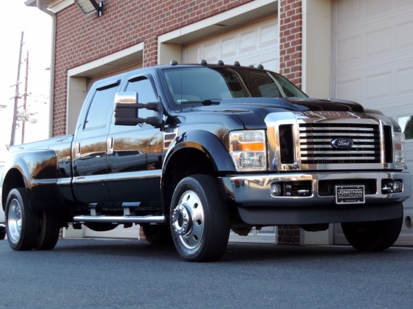 Used-2008-Ford-F-450-Super-Duty-Lariat