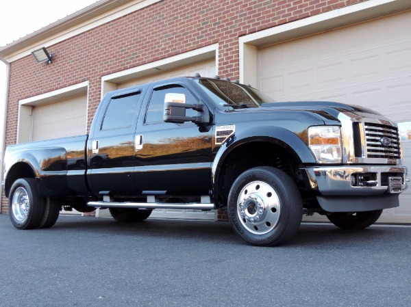 Used-2008-Ford-F-450-Super-Duty-Lariat