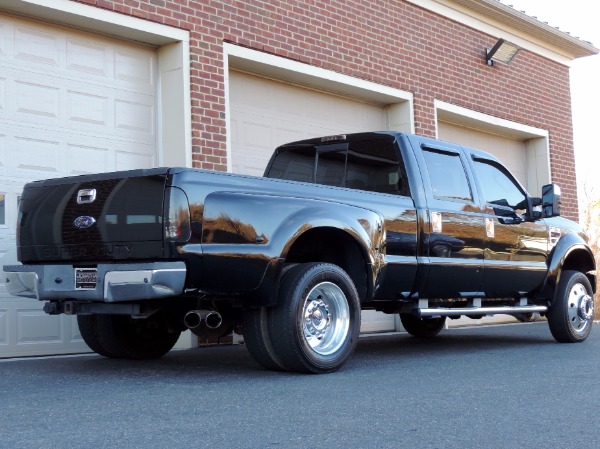 Used-2008-Ford-F-450-Super-Duty-Lariat