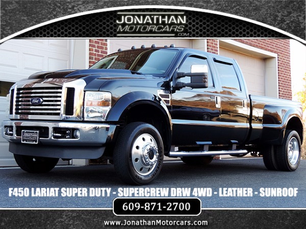 Used-2008-Ford-F-450-Super-Duty-Lariat