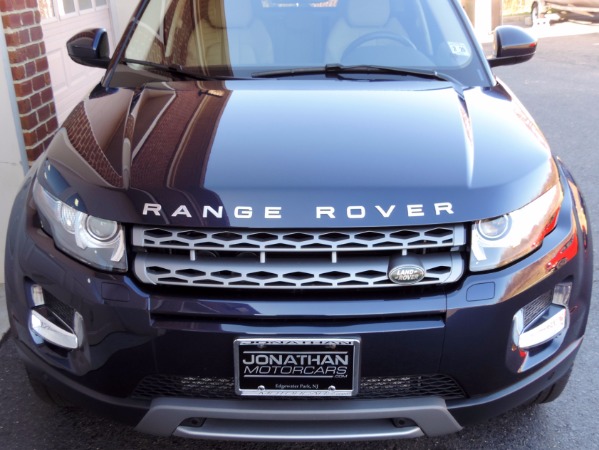 Used-2015-Land-Rover-Range-Rover-Evoque-Pure-Plus